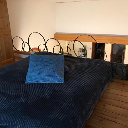 Appartamento Les Roches Blanches Étretat Esterno foto