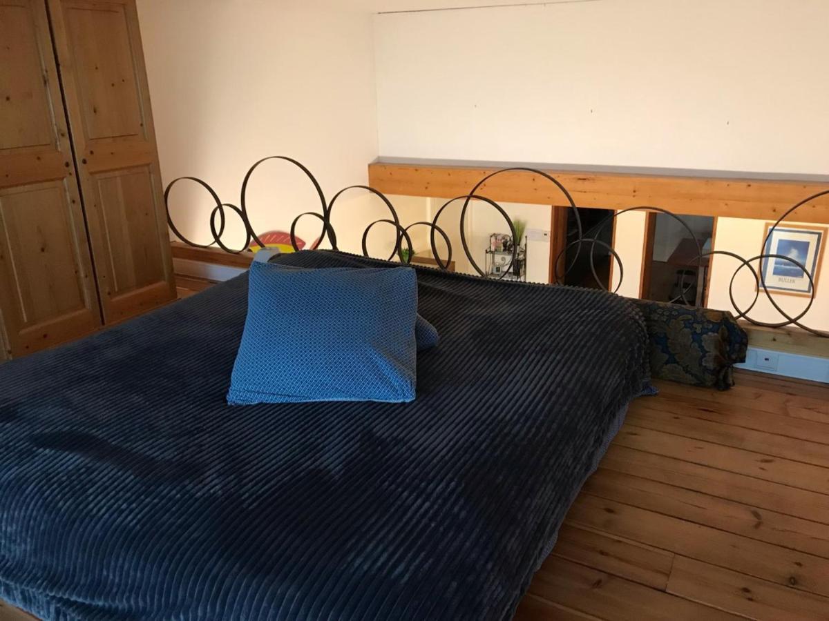 Appartamento Les Roches Blanches Étretat Esterno foto